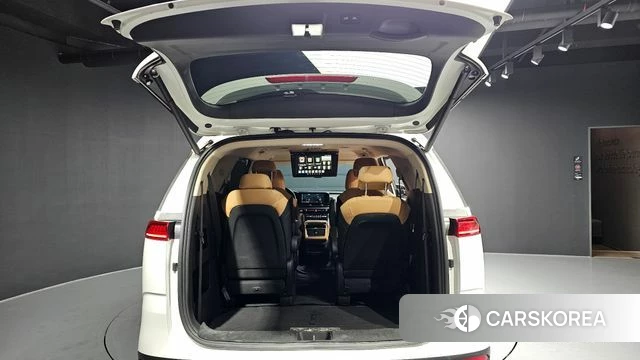 Kia Carnival 4th generation id 4593813 из Кореи 11