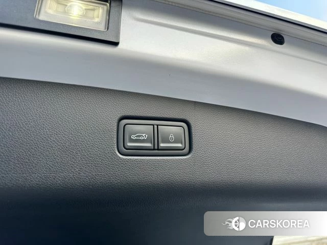 Genesis GV70 id 4601250 из Кореи 11