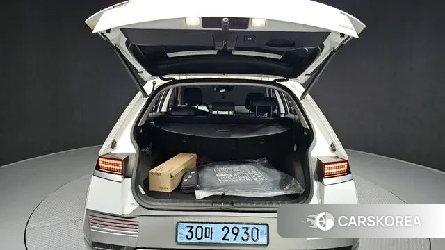 Hyundai Ionic 5 id 3252071 из Кореи 11