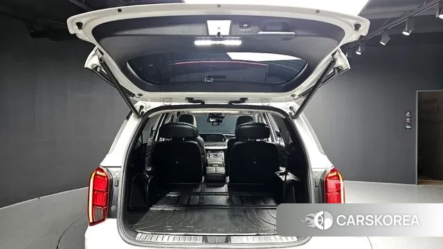 Hyundai Palisade id 3740560 из Кореи 11