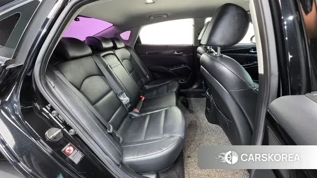 Kia Come New K7 id 3034318 из Кореи 11