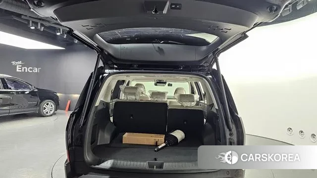 Hyundai Santa Fe (MX5) id 3523410 из Кореи 11