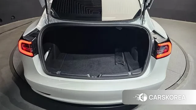 Tesla Model 3 id 3444164 из Кореи 11