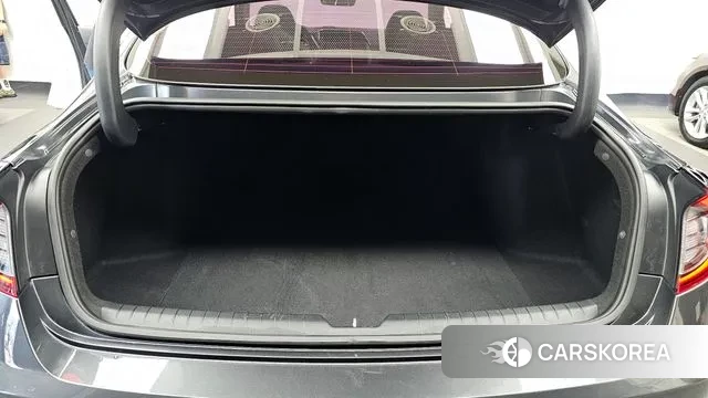 Hyundai Sonata (DN8) id 3107026 из Кореи 11