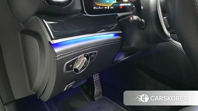 Mercedes-Benz AMG GT id 4893964 из Кореи 11