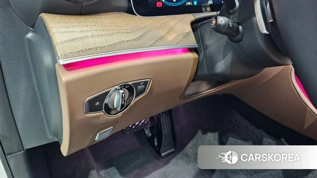 Mercedes-Benz E-Class W213 id 4343452 из Кореи 11