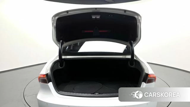 Hyundai The New Grandeur IG id 4382442 из Кореи 11