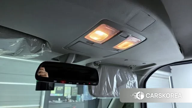 Kia The New Kia Ray id 3120187 из Кореи 11