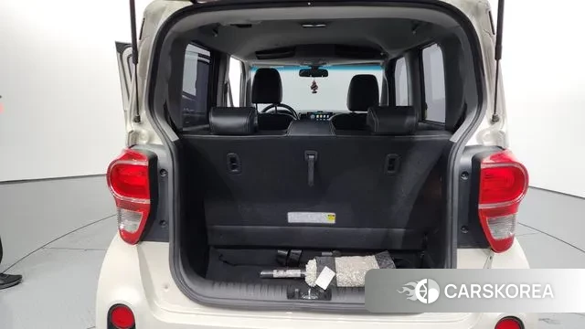 Kia The New Ray id 3612571 из Кореи 11