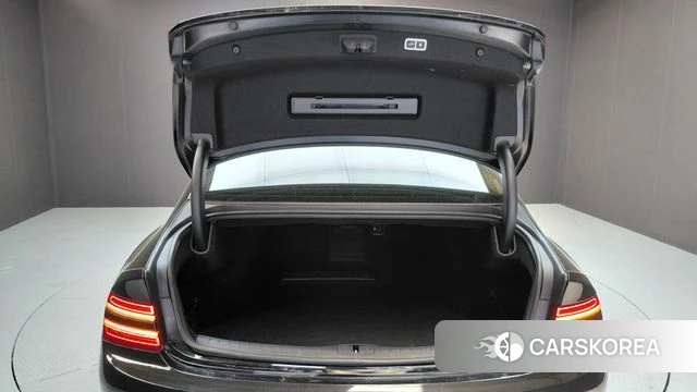Genesis G80 (RG3) id 4361775 из Кореи 11