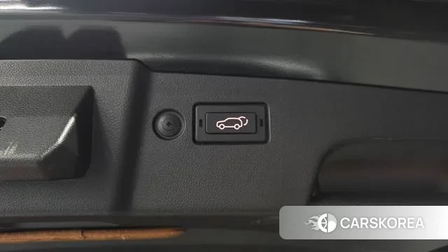 Ssangyong Torres id 3457882 из Кореи 11