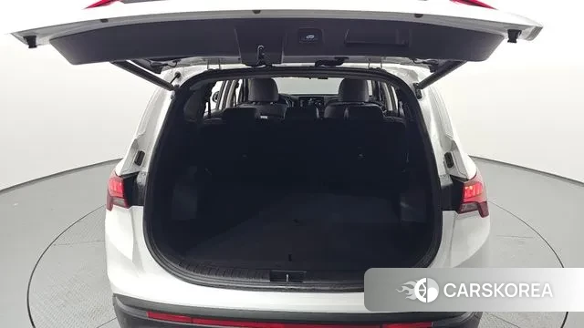 Hyundai The New Santa Fe id 2901573 из Кореи 11