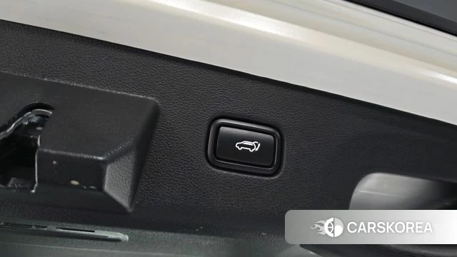 Kia Sportage 5th Generation Hybrid id 3934345 из Кореи 11