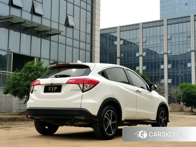 Honda Binzhi id 4314133 из Китая 11