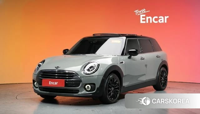 Mini Cooper Clubman id 3813213 из Кореи 11