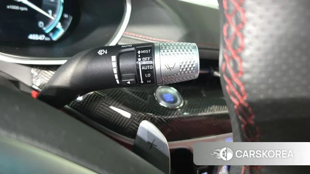 Genesis G80 (RG3) id 4650327 из Кореи 11