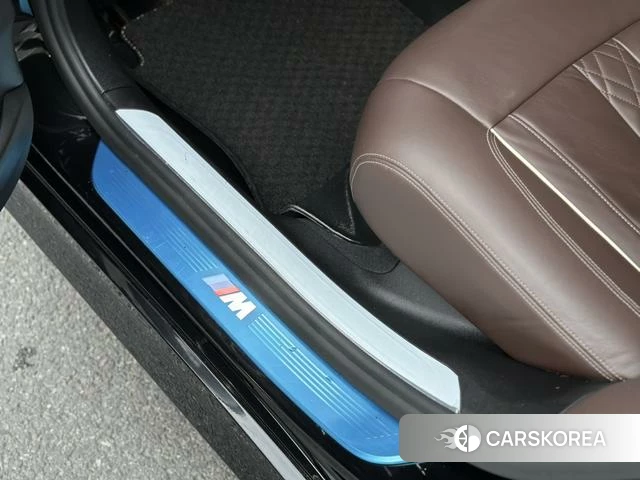 BMW 7 series id 4260501 из Китая 11