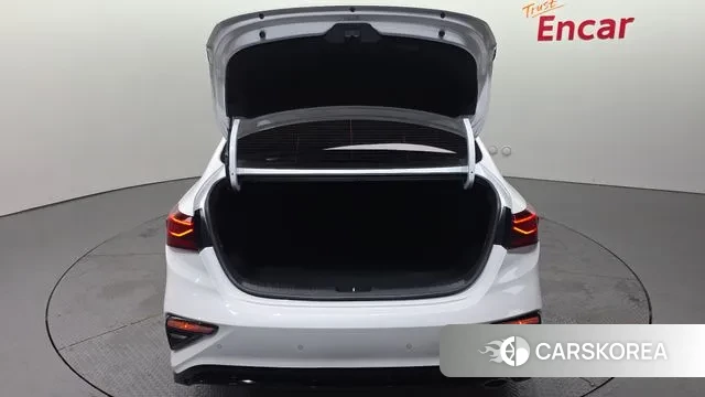 Kia Come New K3 id 3718801 из Кореи 11