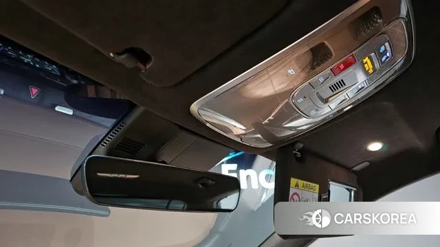 Genesis G80 (RG3) id 2964398 из Кореи 11