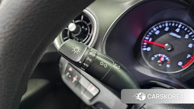 Kia The New K3 2nd generation id 4383191 из Кореи 11