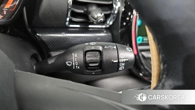 Mini Cooper S Clubman id 4568628 из Кореи 11