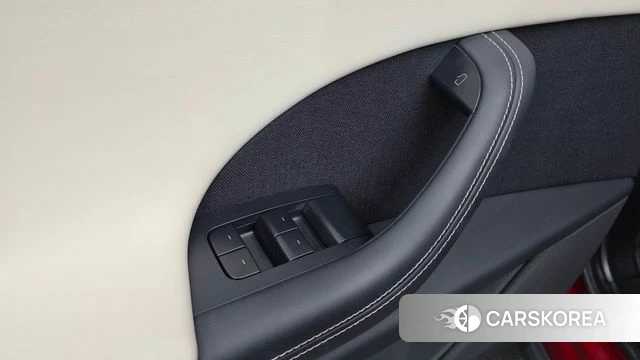 Tesla Model X id 4523600 из Кореи 11