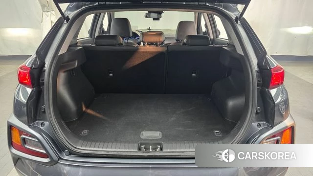 Hyundai Kona id 3853852 из Кореи 11