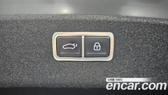 Genesis G80 (RG3) id 2945247 из Кореи 11