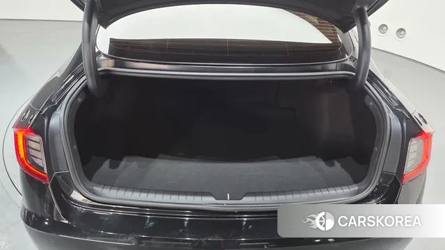 Hyundai Sonata Hybrid (DN8) id 3616647 из Кореи 11