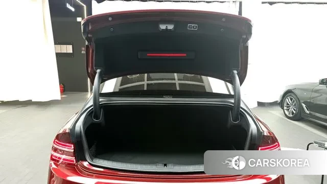 Genesis G80 (RG3) id 3022581 из Кореи 11