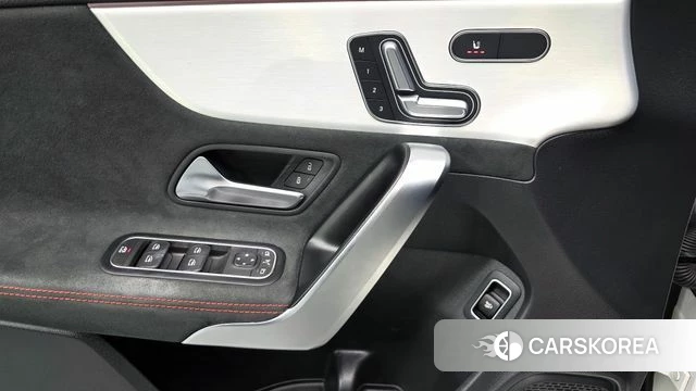 Mercedes-Benz CLA-Class C118 id 4422452 из Кореи 11