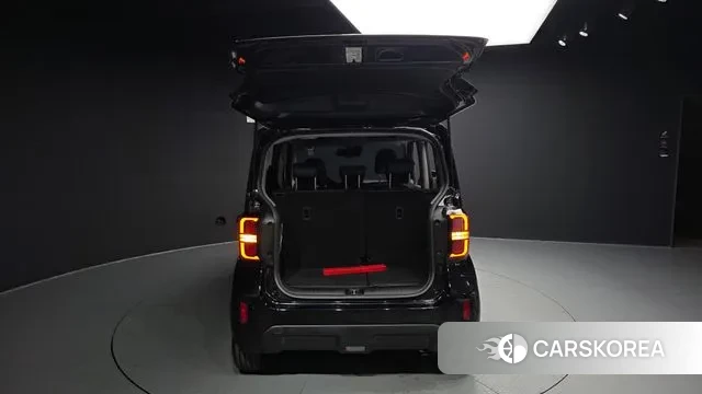 Kia The New Kia Ray id 3544420 из Кореи 11