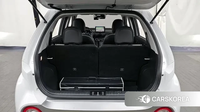 Hyundai Casper id 3758863 из Кореи 11