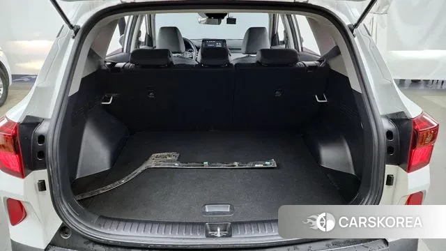 Kia Seltos id 3772340 из Кореи 11