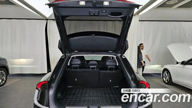 Kia EV6 id 2817274 из Кореи 11