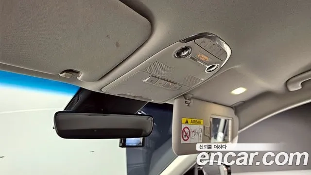 Hyundai The New Grandeur IG id 2916317 из Кореи 11