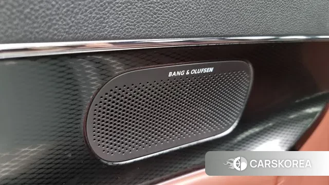 Genesis G90 (RS4) id 3196535 из Кореи 11