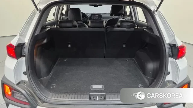 Hyundai Kona id 3265417 из Кореи 11