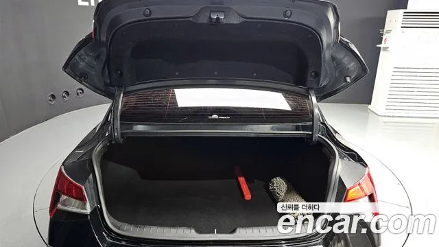 Hyundai Avante (CN7) id 2826118 из Кореи 11