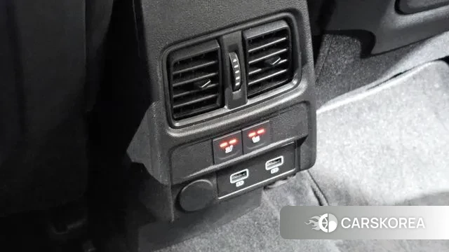 Renault Korea (Samsung) XM3 id 3615383 из Кореи 11