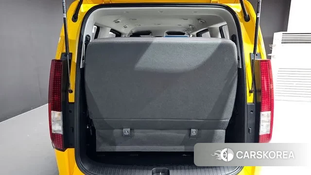 Hyundai Staria id 3341388 из Кореи 11