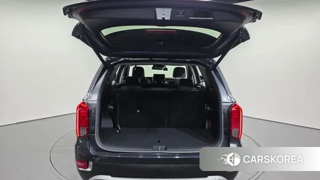 Hyundai Palisade id 3000362 из Кореи 11