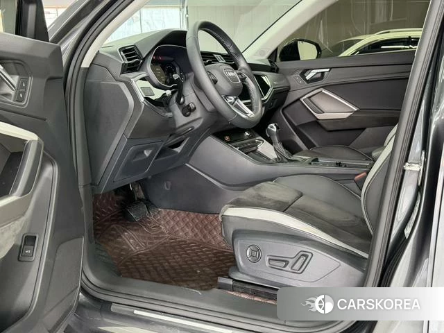 Audi Q3 id 4307303 из Китая 11