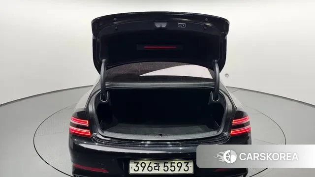 Genesis G80 (RG3) id 3437752 из Кореи 11