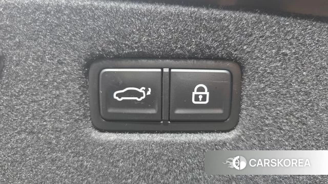 Kia K8 id 4871359 из Кореи 11