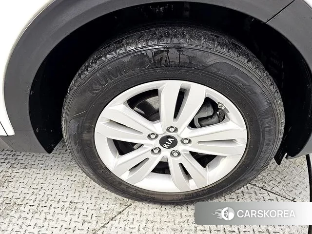 Kia Sportage 4th Generation id 3612772 из Кореи 11