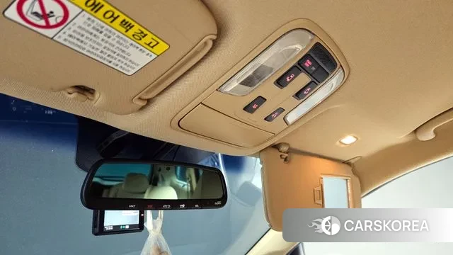 Kia The New Carnival id 3599084 из Кореи 11