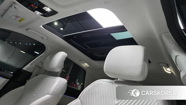 Hyundai Grandeur Hybrid (GN7) id 4710899 из Кореи 11