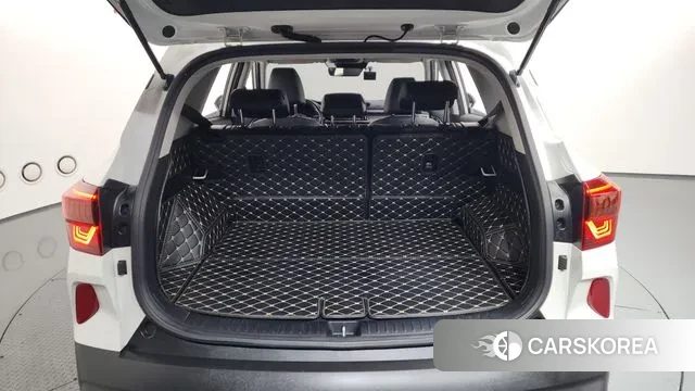 Kia Seltos id 3630160 из Кореи 11