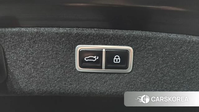 Genesis G80 (RG3) id 3914778 из Кореи 11